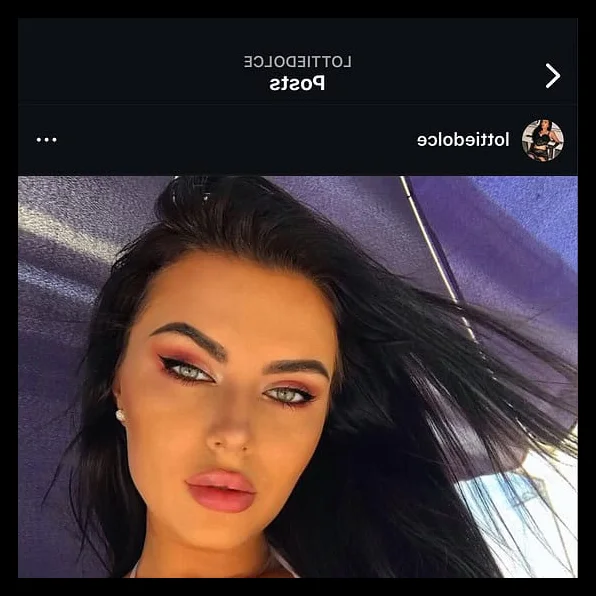 LOTTIE need ur cock 🤭 ❤️‍🔥 (@lottiedolce) photo 2