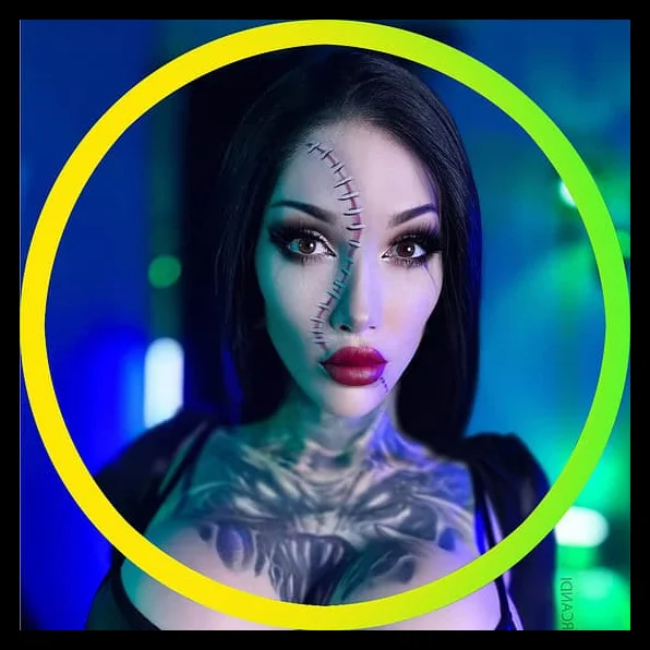 Razorcandi (@razorcandi) photo 2