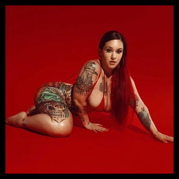 Santana Red (@santanared) photo 2