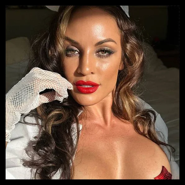 TAI EMERY (@taiemery) photo 2
