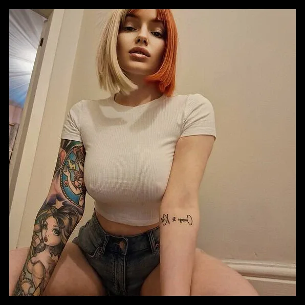 🟢 The Kloe Kane 🌽⭐️ (@thekloekane) photo 2