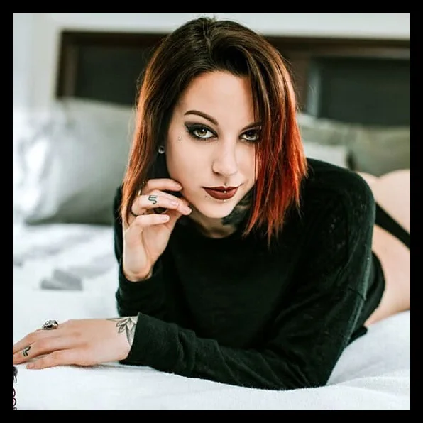 Valora 🖤 Best Tits in Florida 😈 (@valora) photo 2