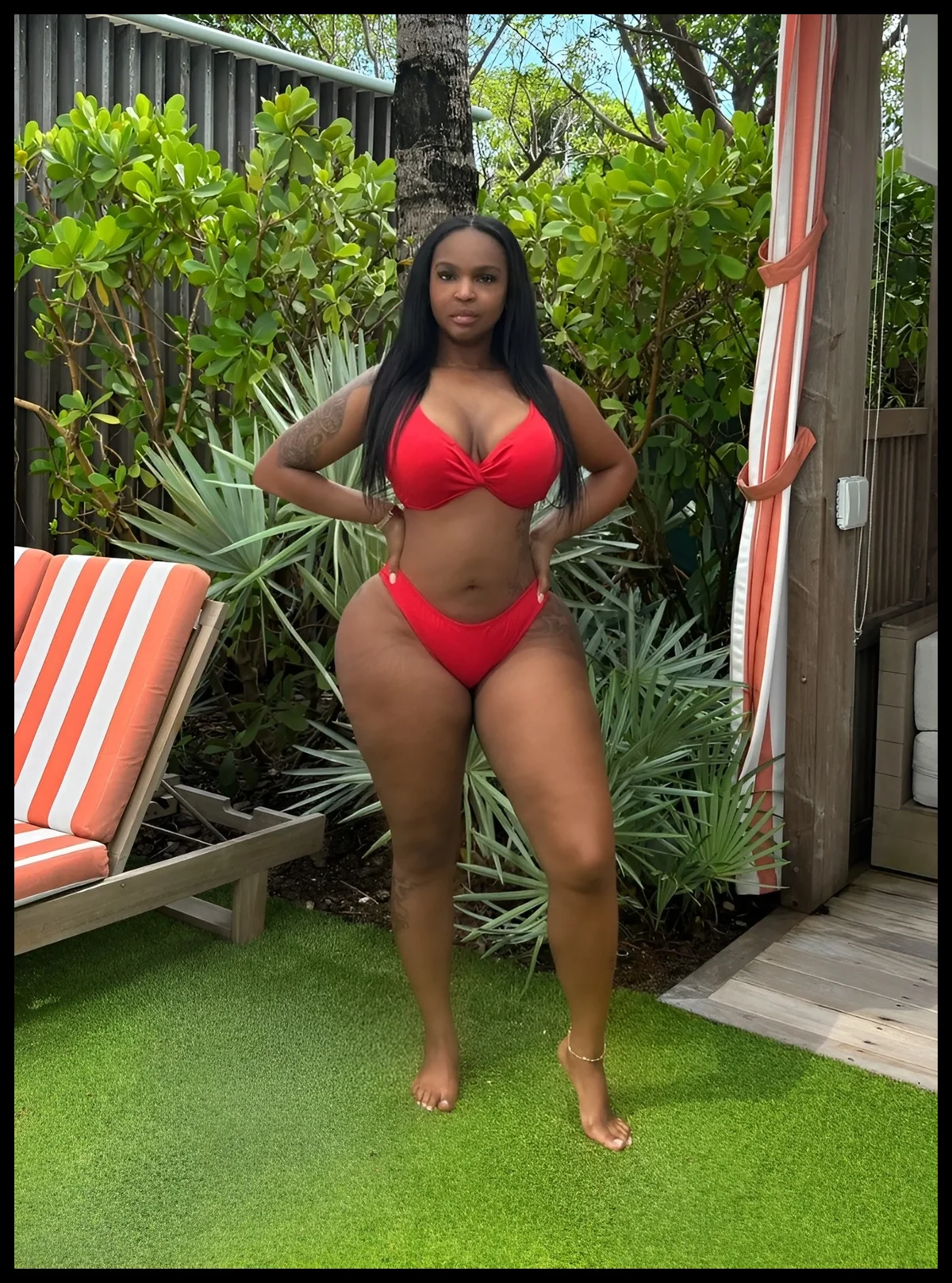 Ms Damn ‼️ (@msdamnfree) photo 2