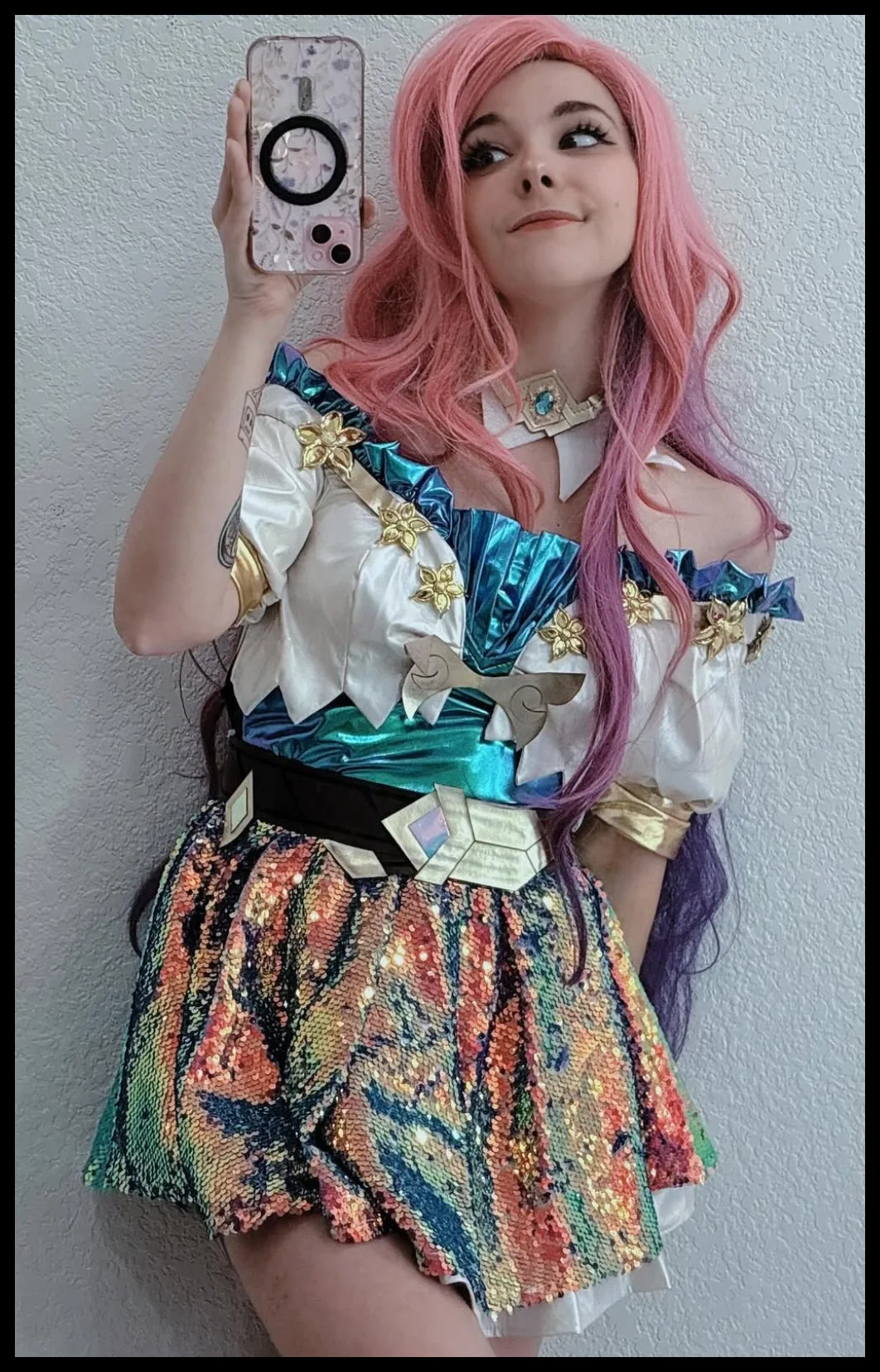 Envy Anne 💋 (@envyanne) photo 2