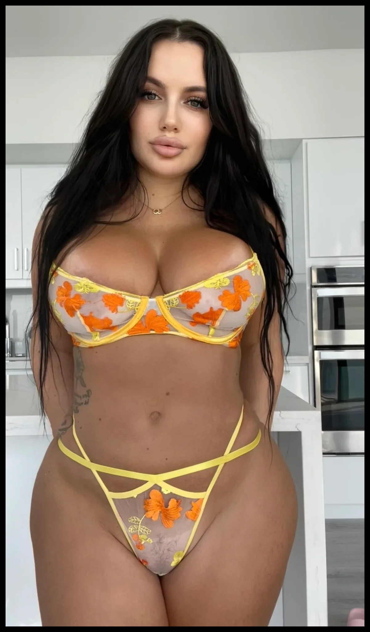 🟢 JenniferRaeFox:: dm me😏 (@jenniferraefox) photo 2