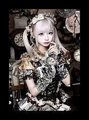 Malloy Panda Cosplay FREE (@malloypanda) photo 3