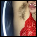 Hairy bunny (@hairybunny1)