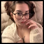 Marie - La petite louve 🧸 (@petitelouve27)