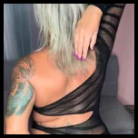 Natural Blonde GILF (@bama.hotness)