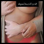 Sexy fun (@texashotcouple00)