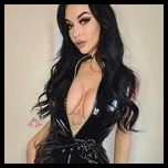 Goddess Nikita (@nikitacaslida)