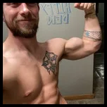 The Buff Hippie (@thebuffhippie)