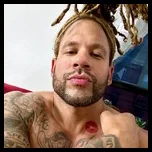 Dominican Tarzan (@dominicanyorktarzan)