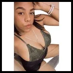 La bella Gaby dominicana 🇩🇴 (@realbellagaby)