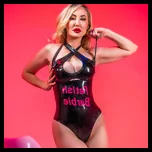 Kendra James KJ Cosplay Vixen (@kendrajames)