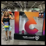 Crazy Warrior Runner Girl (@crazywarriorrunnergirl)