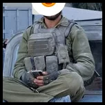 The Soldier (@roberto690)