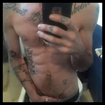 Daddy Eros (@throbbingdaddy)