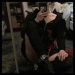 GlacierFemboy (@glacierfemboy)