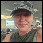 GILF (@bambi79)