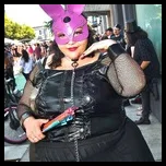 BBW Rose Vixen (@bbwvixen)