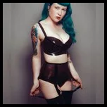 Stephanie Jay - Pin Up Model (@stephaniejay_uk)