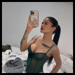China (@yumisleydilachicott)