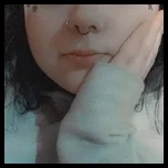 Your Favorite Big Tiddy Emo Girlfriend (@thehighpriestess420)