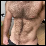Arab wolverine (@arab_wolverine_dream)