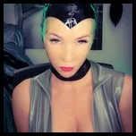 Latexrapture (Scarlett) (@latexrapture)