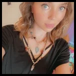 The New Mexico Hippie (@kittygirl30)