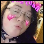 Emo Marshmallow (@emomarshmallow)