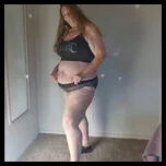 BBW Mommy Cougar 🐆 Loves Cock (@doobeedawn)