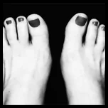 Happy Hippie Toes (@happyhippietoes)