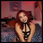 Emo Queen (@gabalicioussxox)