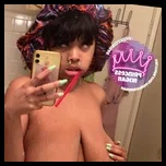 Naughty Kitty Ikigaii (@princessikigaii)