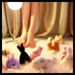 Toes ASMR (@toesasmr)