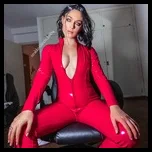 The Latex Goddess (@thelatexgoddess)