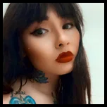 China doll (@kedeta)