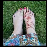 Hippie Feet 👣 (@hippiefeet4u)