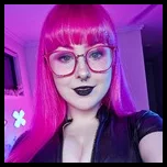 ☆ Rosie | Pinipy ☆ (@pinipy)