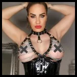 Mistress Mommy Keeley (@kinkybritishgoddess)