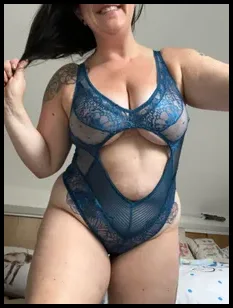 Kitty Curvy Girl (@kitty_77xoxo)