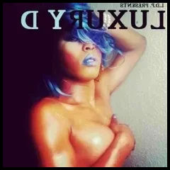 ♕ Luxury D. Love (@tsluxuryd)