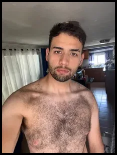 Alex Najera (@wolfvip)
