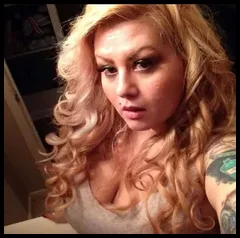 Coco Decarlo | Blonde BBW (@cocodecarlo)