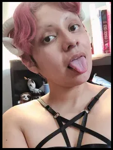 Eden the Creature (@eboyeden)