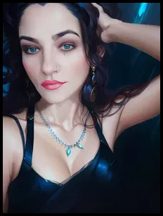 JanetXG (@janetxg)