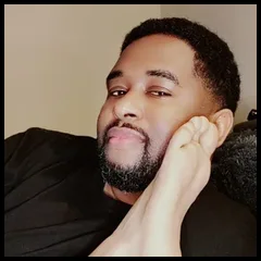 Mr Krave (@malefootcrave)