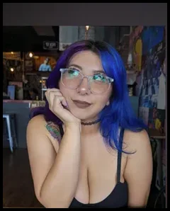 Kawaii Kimby (@kawaiikimby)